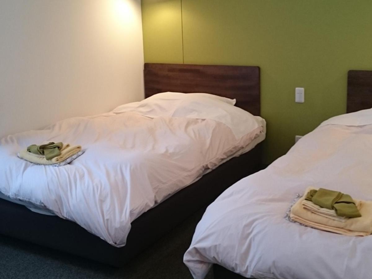 Kumagaya Royal Hotel Suzuki Exteriör bild