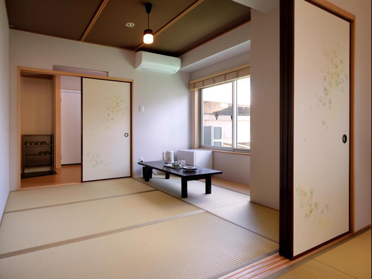 Kumagaya Royal Hotel Suzuki Exteriör bild