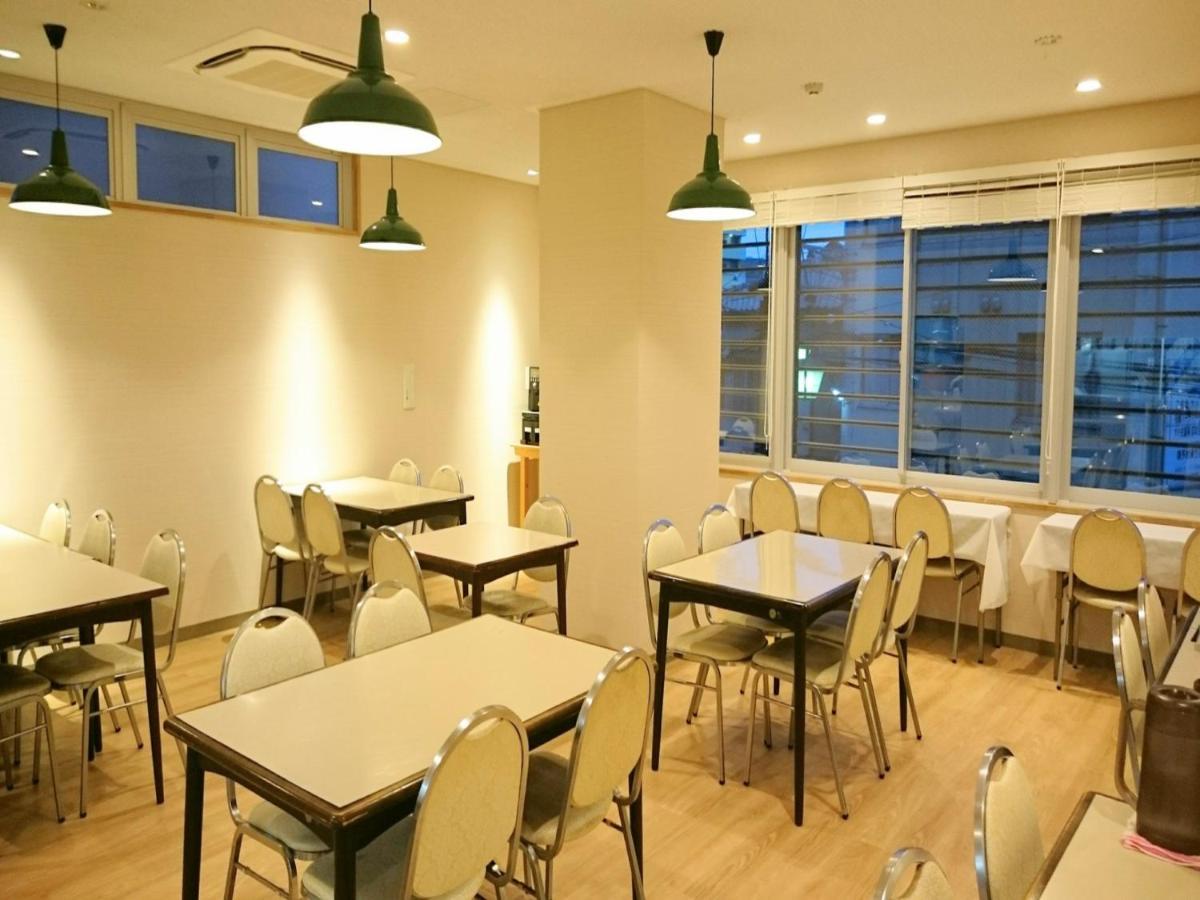 Kumagaya Royal Hotel Suzuki Exteriör bild