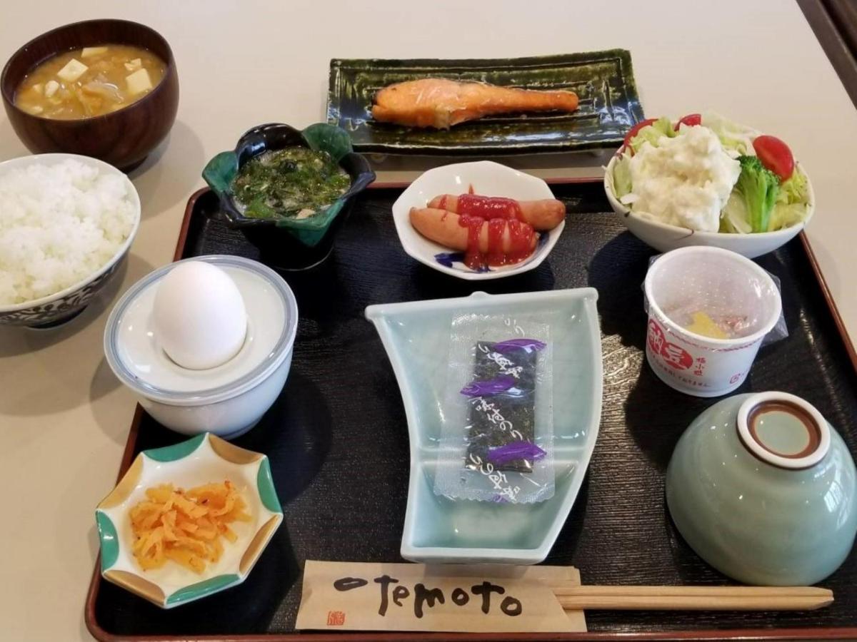 Kumagaya Royal Hotel Suzuki Exteriör bild