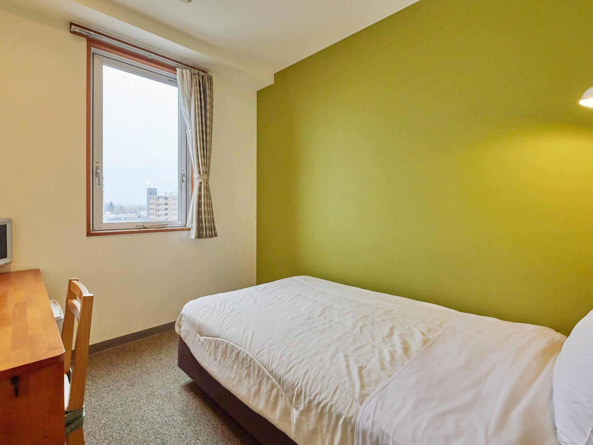 Kumagaya Royal Hotel Suzuki Exteriör bild