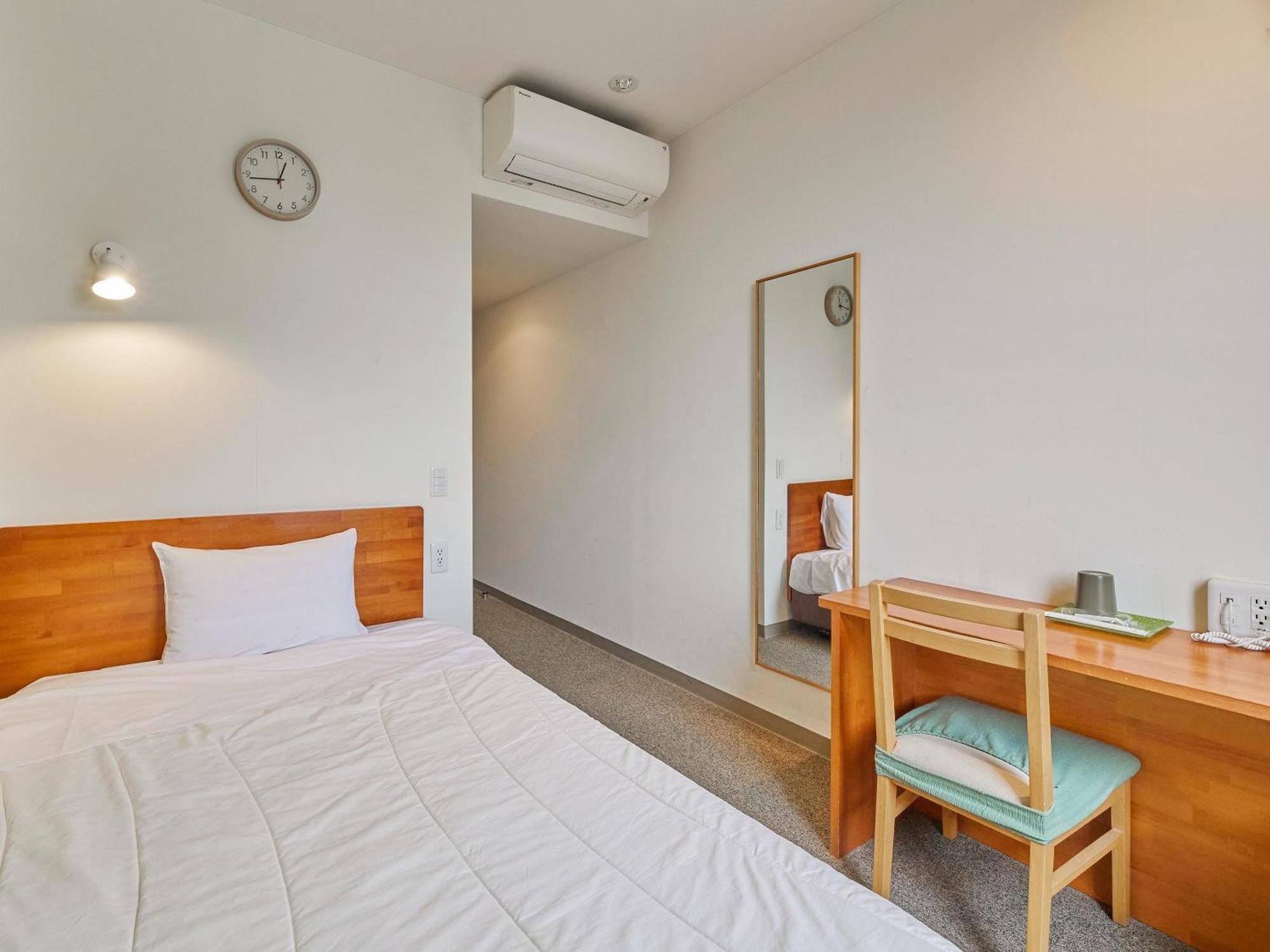 Kumagaya Royal Hotel Suzuki Exteriör bild