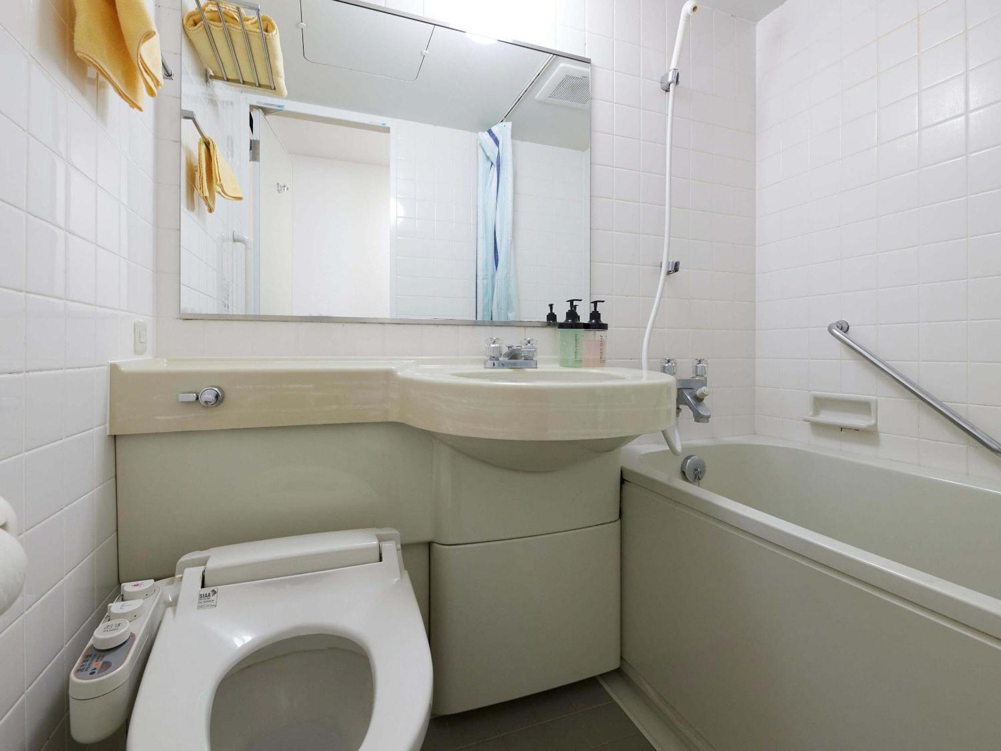 Kumagaya Royal Hotel Suzuki Exteriör bild