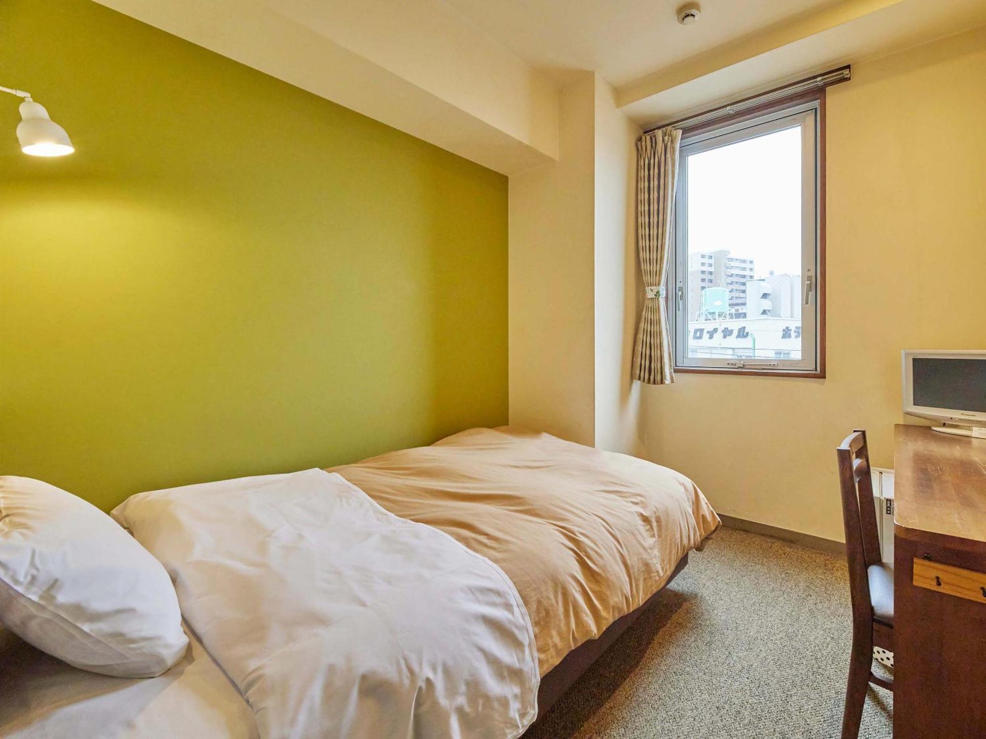 Kumagaya Royal Hotel Suzuki Exteriör bild