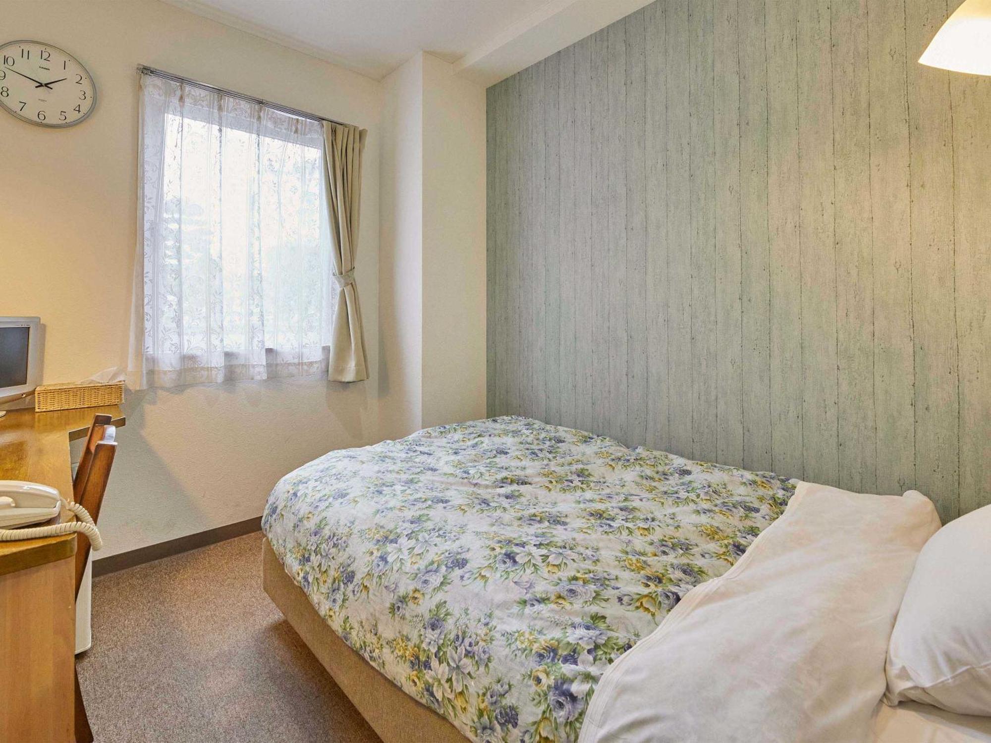 Kumagaya Royal Hotel Suzuki Exteriör bild