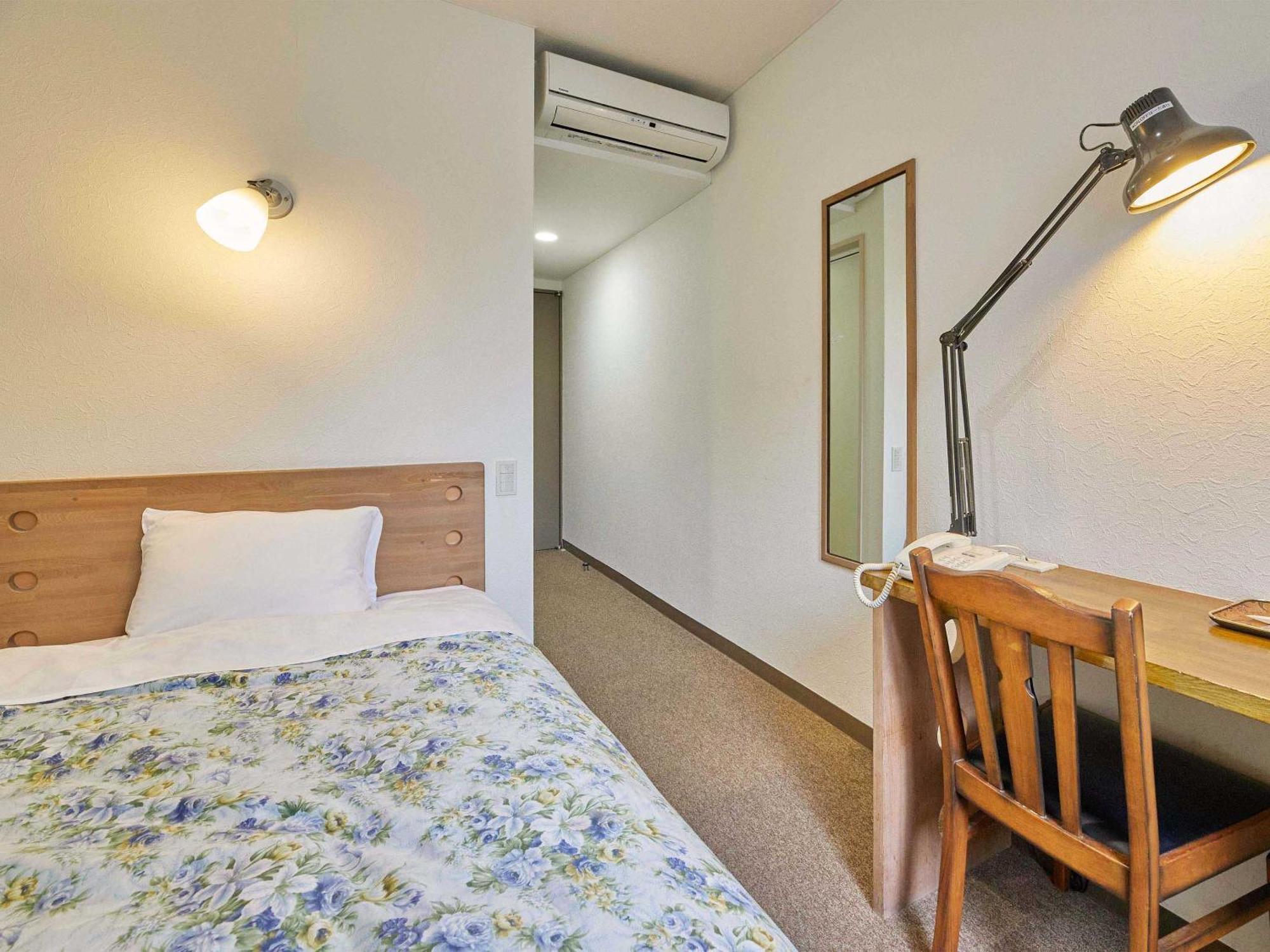 Kumagaya Royal Hotel Suzuki Exteriör bild