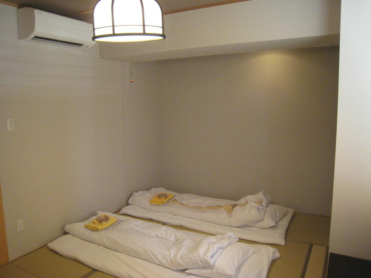 Kumagaya Royal Hotel Suzuki Exteriör bild