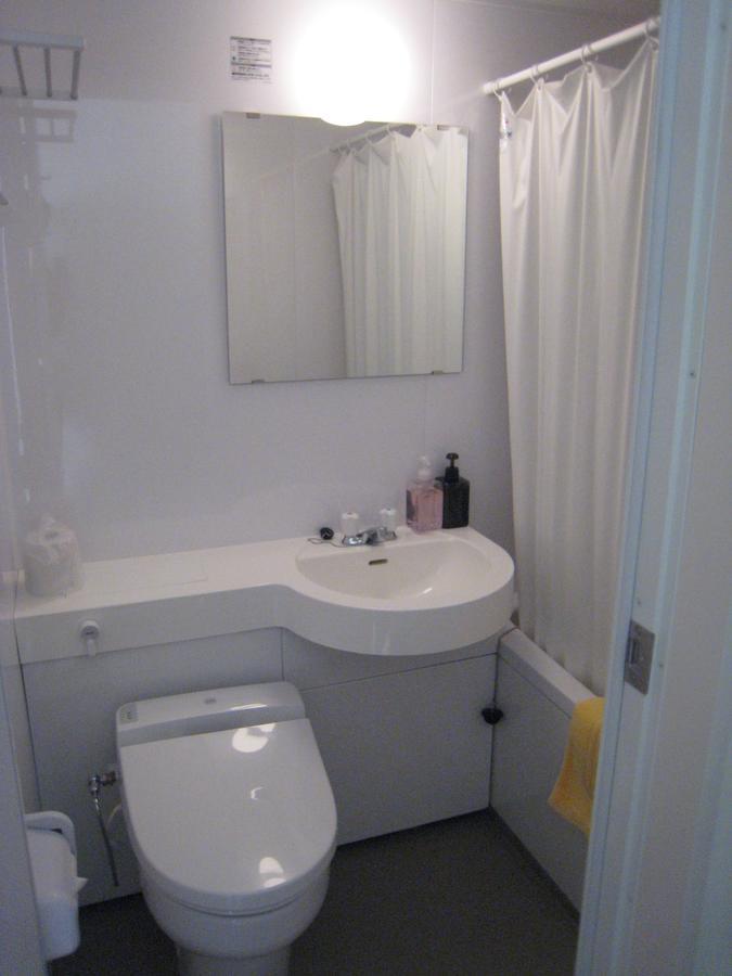 Kumagaya Royal Hotel Suzuki Exteriör bild