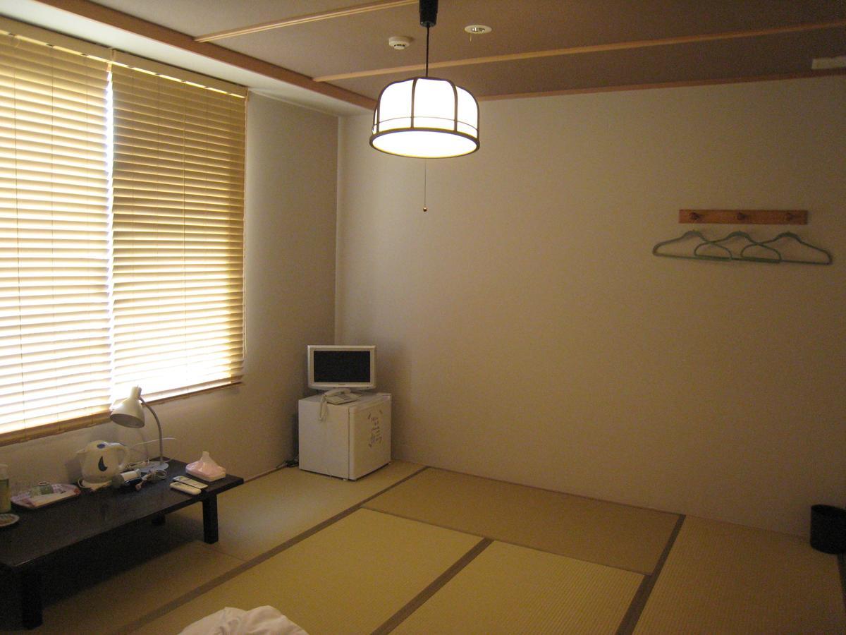 Kumagaya Royal Hotel Suzuki Exteriör bild