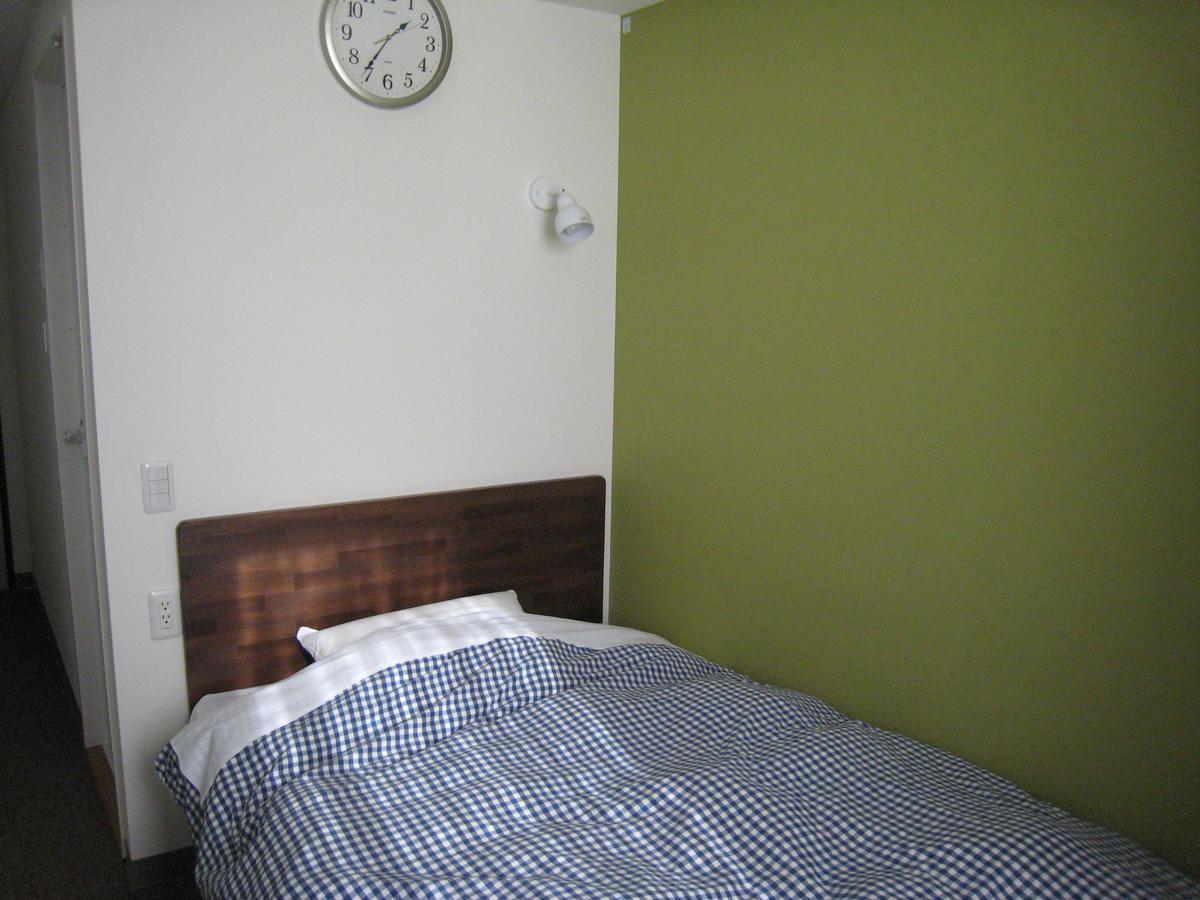 Kumagaya Royal Hotel Suzuki Exteriör bild